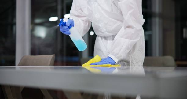 Licensed Biohazard Cleanup service in Apple Valley, CA - Crime Scene Cleaner Online